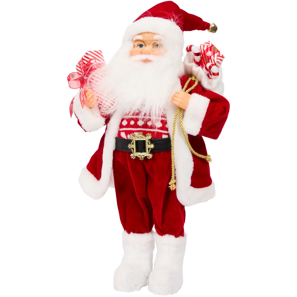 Babbo Natale Action IT