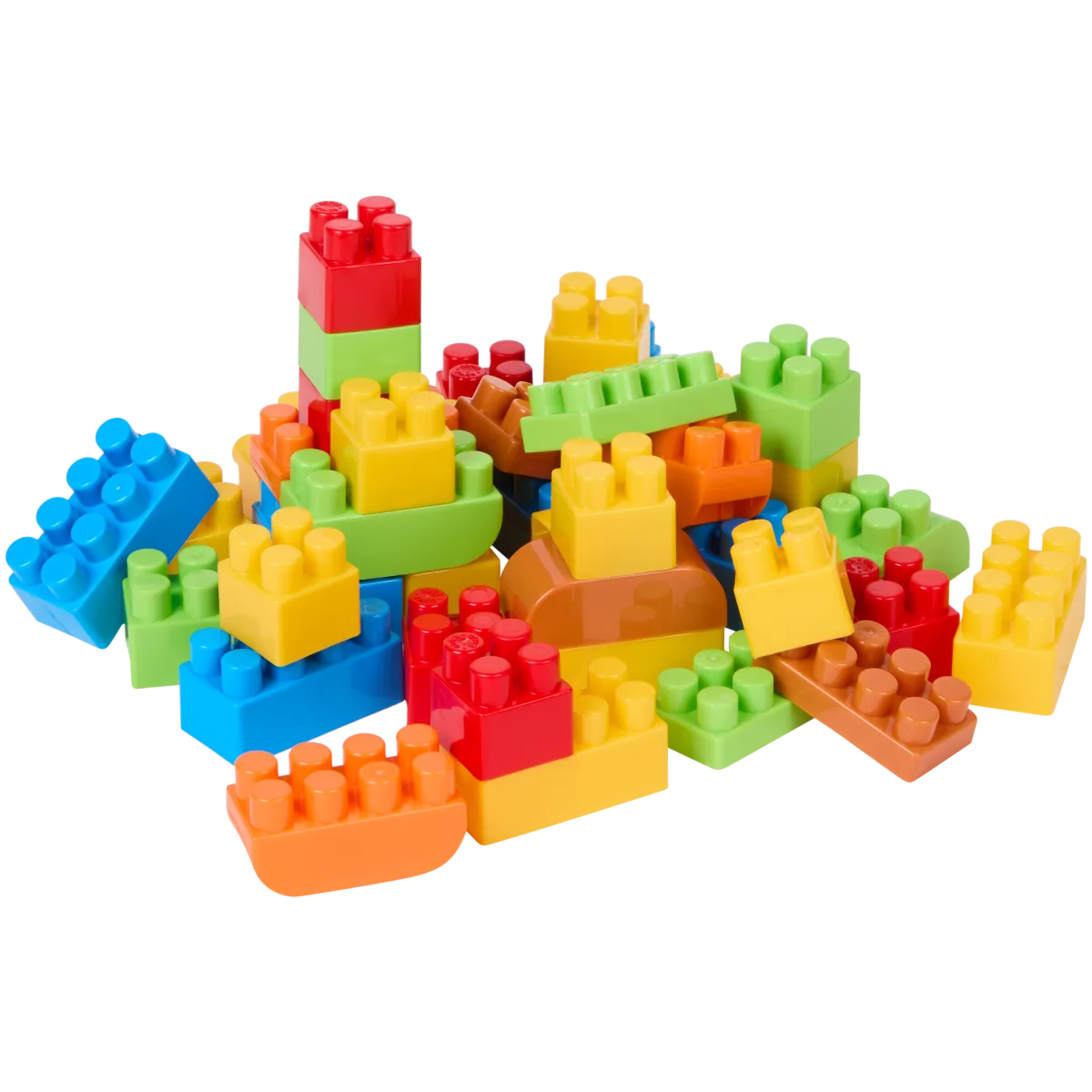 Charmofun 3320pezzi Mini Mattoncini da Costruzione, Set di Mattoncini