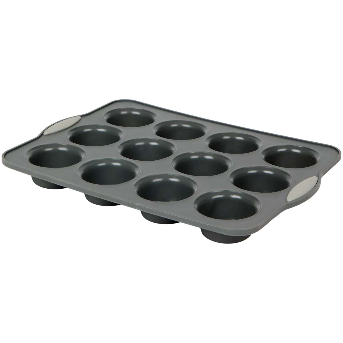 Stampi di silicone forma cupcake mm 55 x 60 pasticceria e casa tutti tipi forno