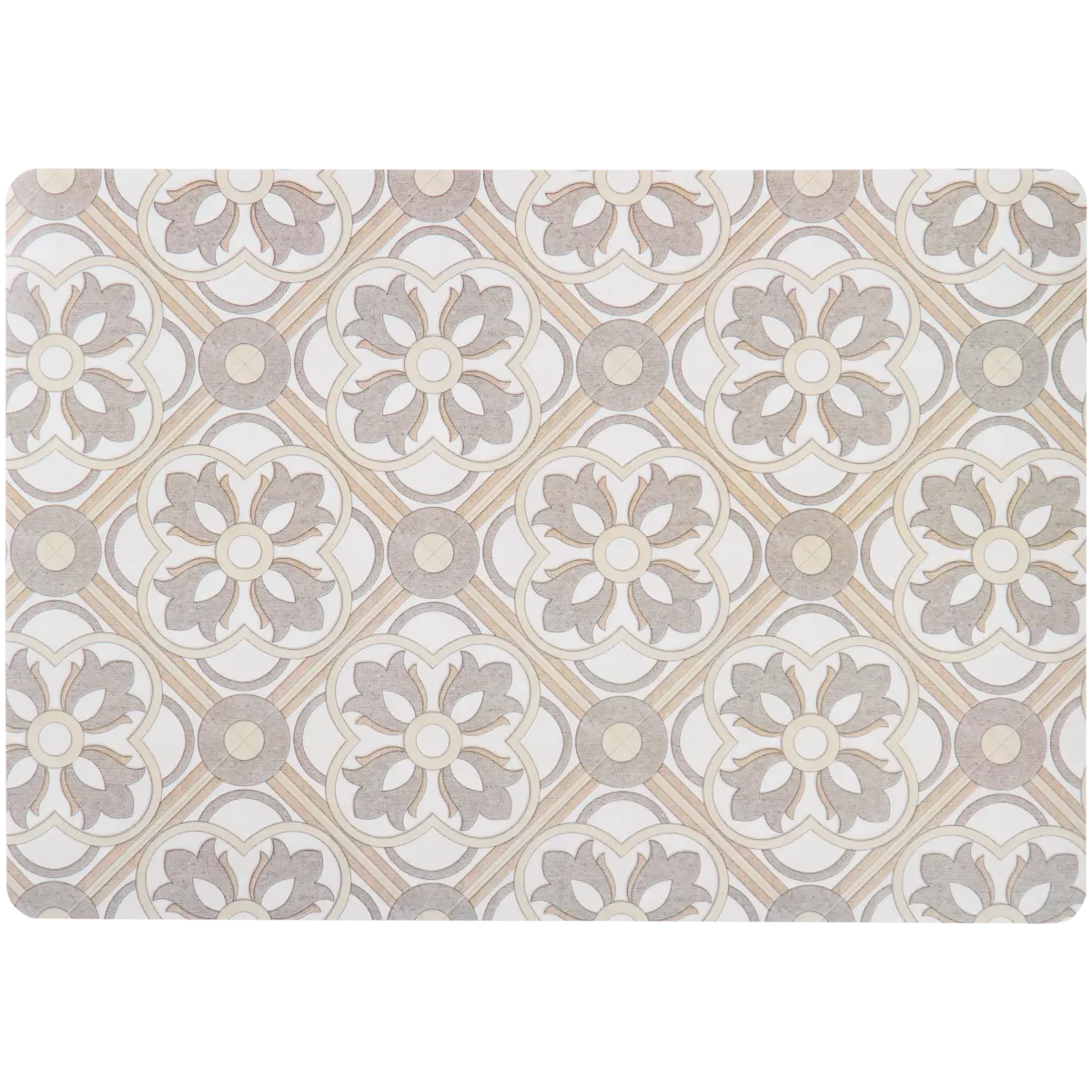 Tischset  30 x 43 cm, gemustert | Action DE