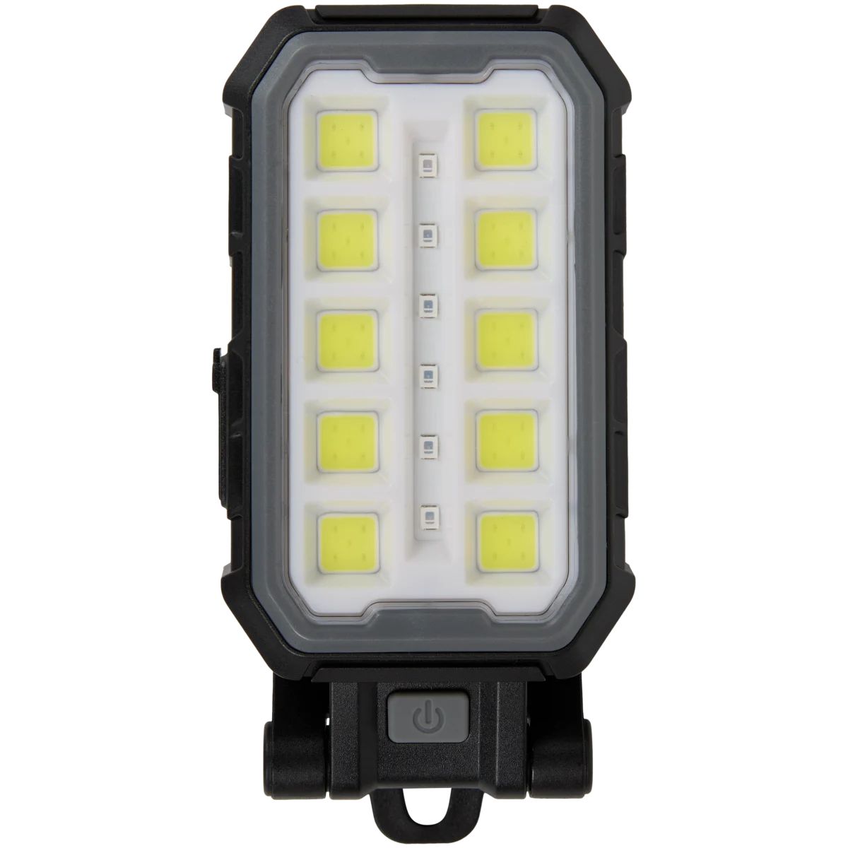 Lot de 2 lampes de scène rechargeables sans fil – OPPSK RGBW 4 en 1
