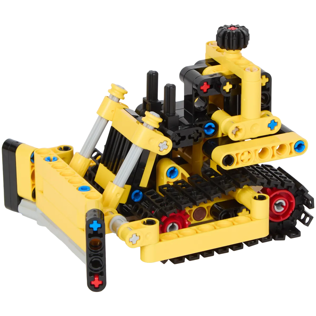 Buldozer mare LEGO Technic | Action RO