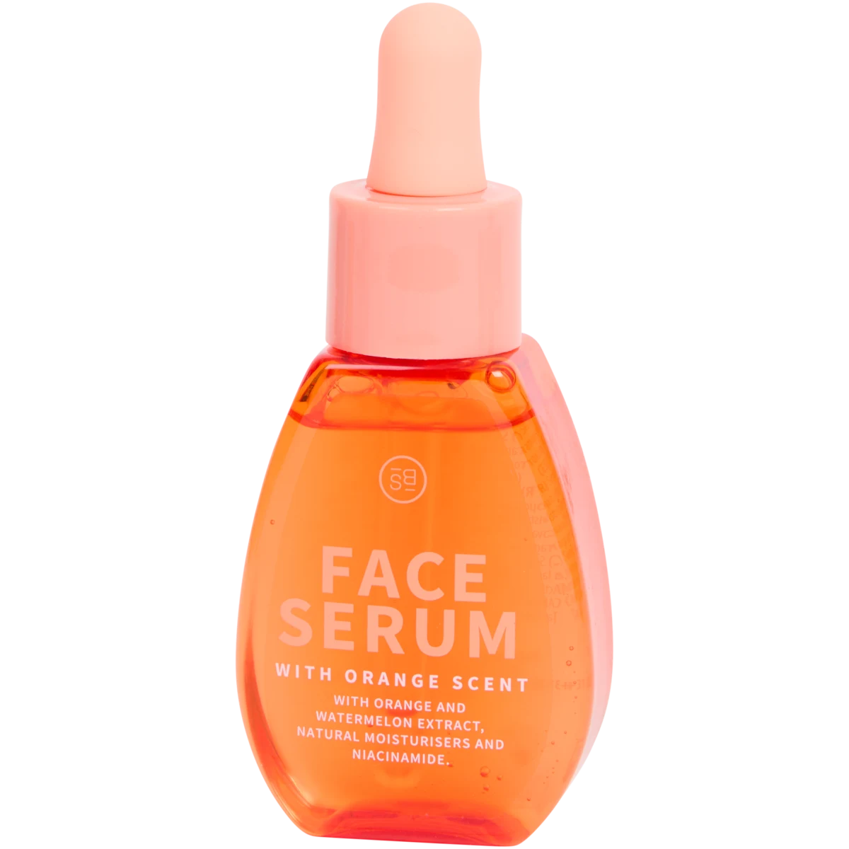 Ser facial cu niacinamidă Skin Bliss | Action RO