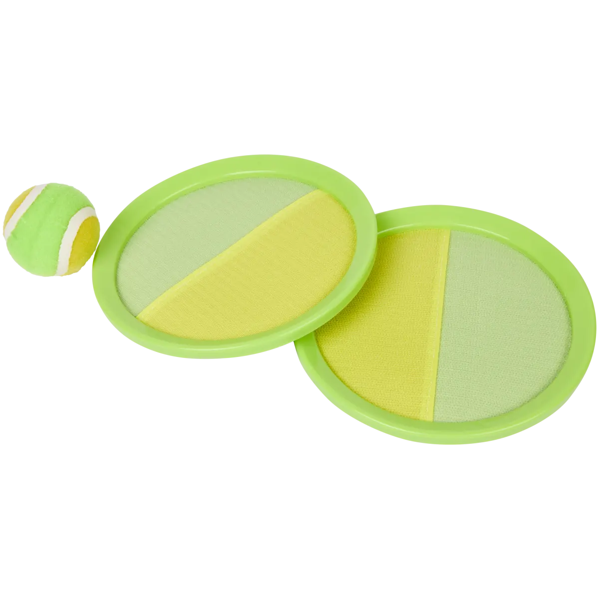 Volano In Nylon Per Badminton , In Confezione Da 12 Pezzi P 23417