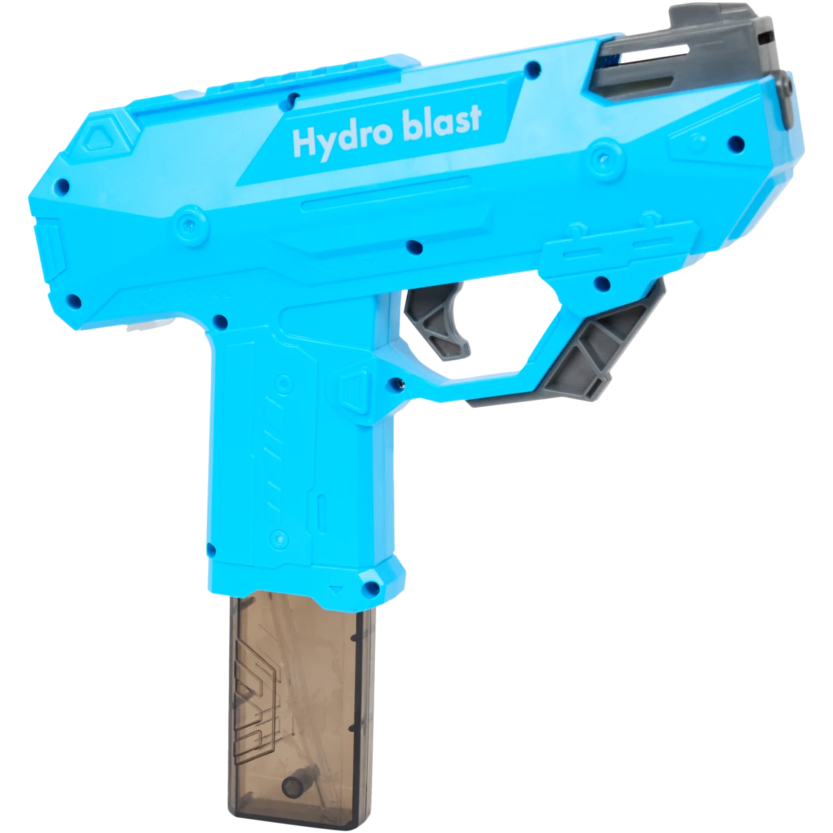 Elektrisch waterpistool voor volwassenen en kinderen, 500 ml, 2-in-1