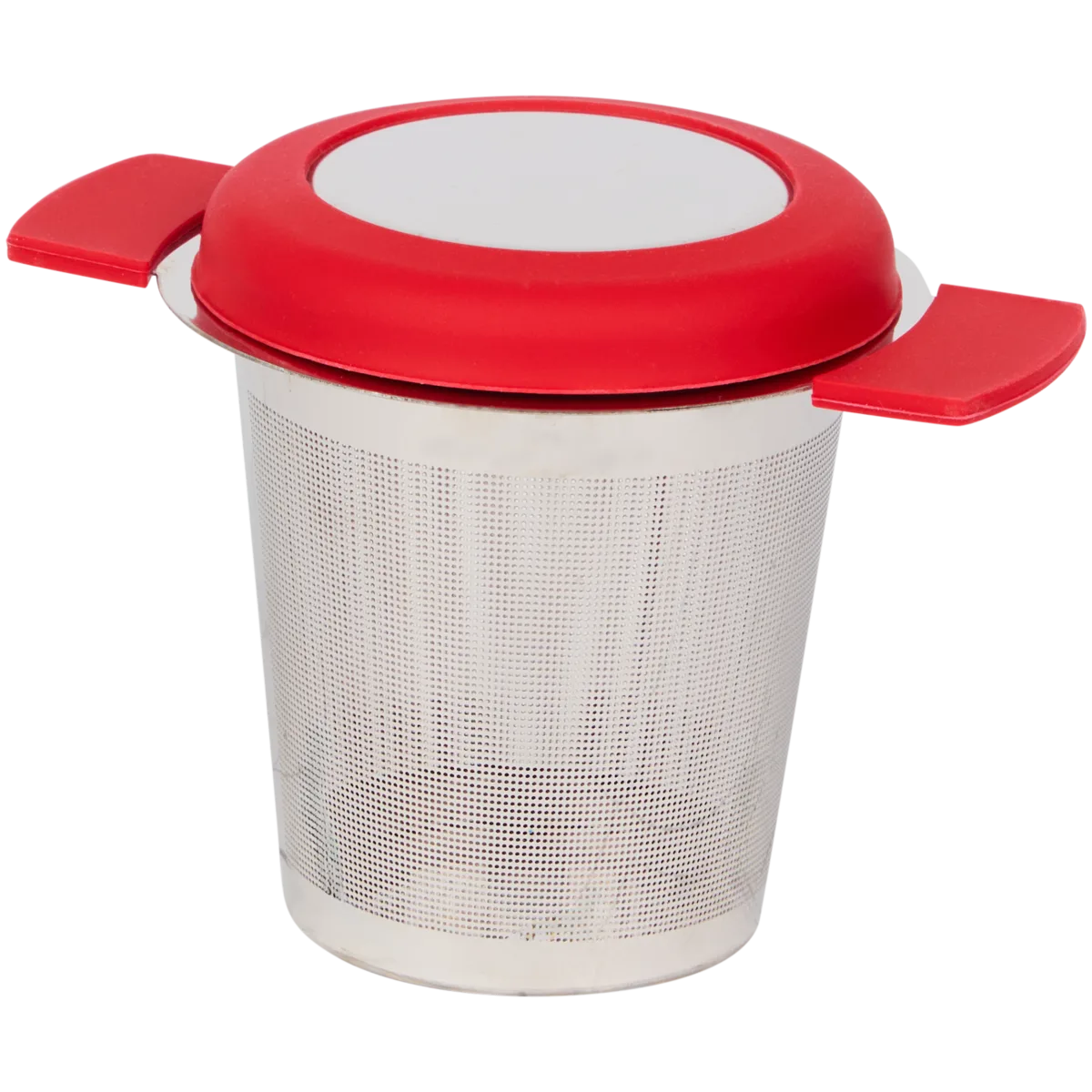 Filtro Di Ricambio Per Teiera Chatsford Da 4 Tazze - Rosso, In Gres, Lavabile In Lavastoviglie