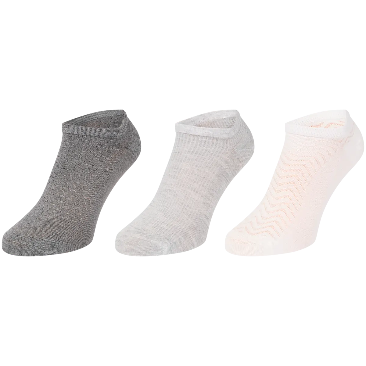 Calcetines de deporte de bambú Pairz
