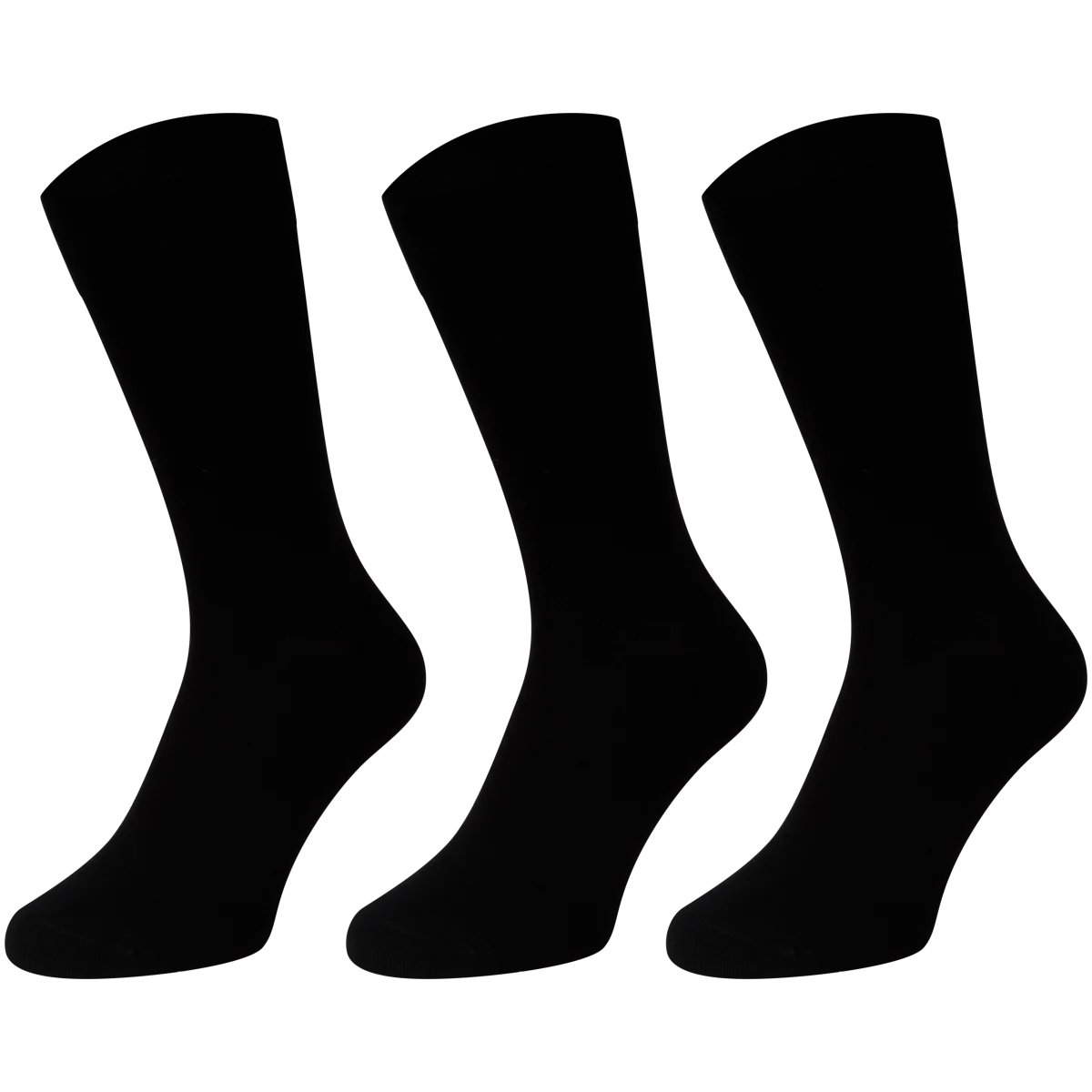 Calcetines de bambú Pairz