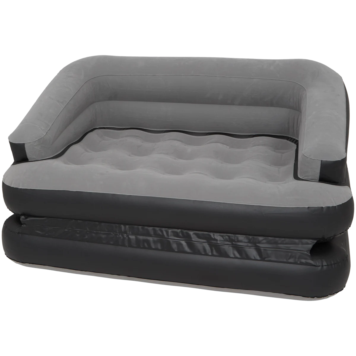 campingtisch klappbar höhenverstellbar Campingtisch Set klappbar 120x60 cm mit 4 Hockern höhenverstellbar Out main image 1
