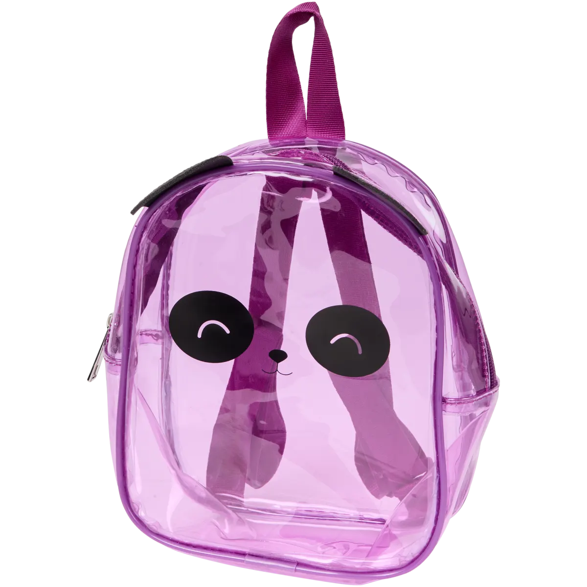 Printwear 0927 | Zaino trasparente / 35 x 46 x 0,1 cm Printwear 0927 | Zaino trasparente / 35 x 46 x 0,1 cm