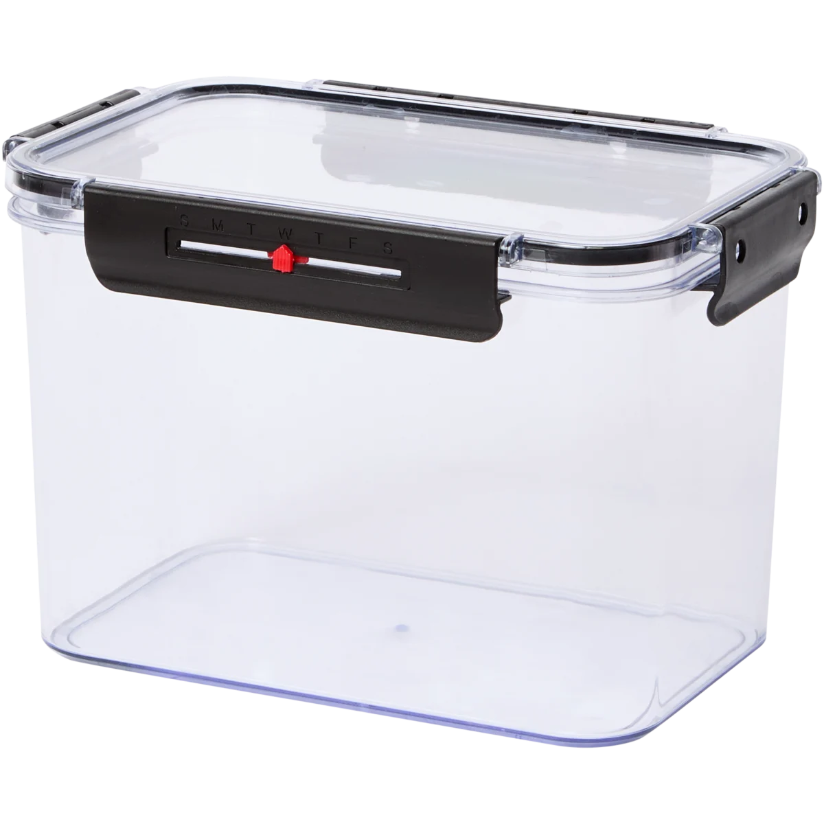 Frischhaltebox – 21 x 14,5 x 14 cm