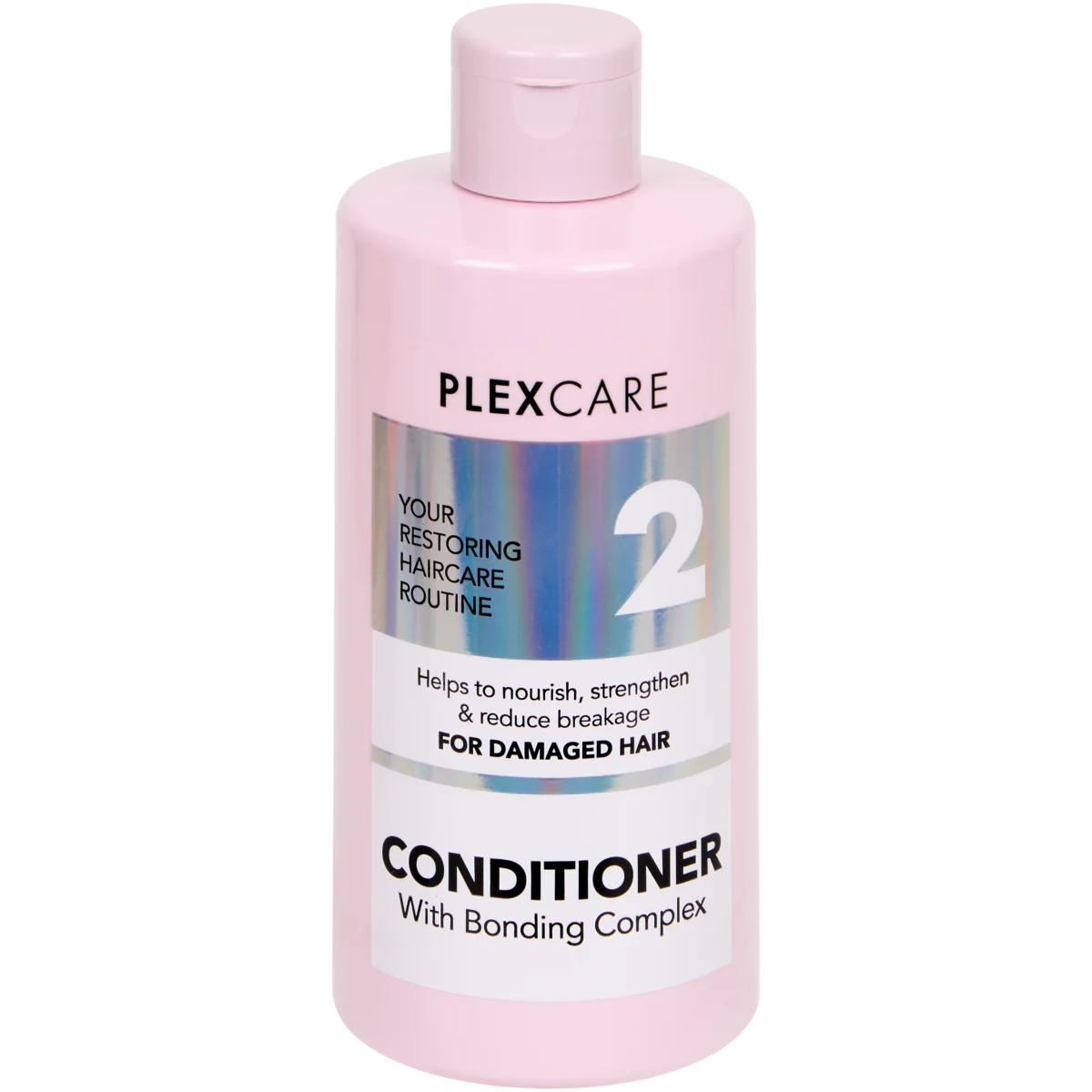 happy断捨離：コンセントレイト、カーミングフォーム Balsam de păr Plex Care Bonding Complex | Action RO