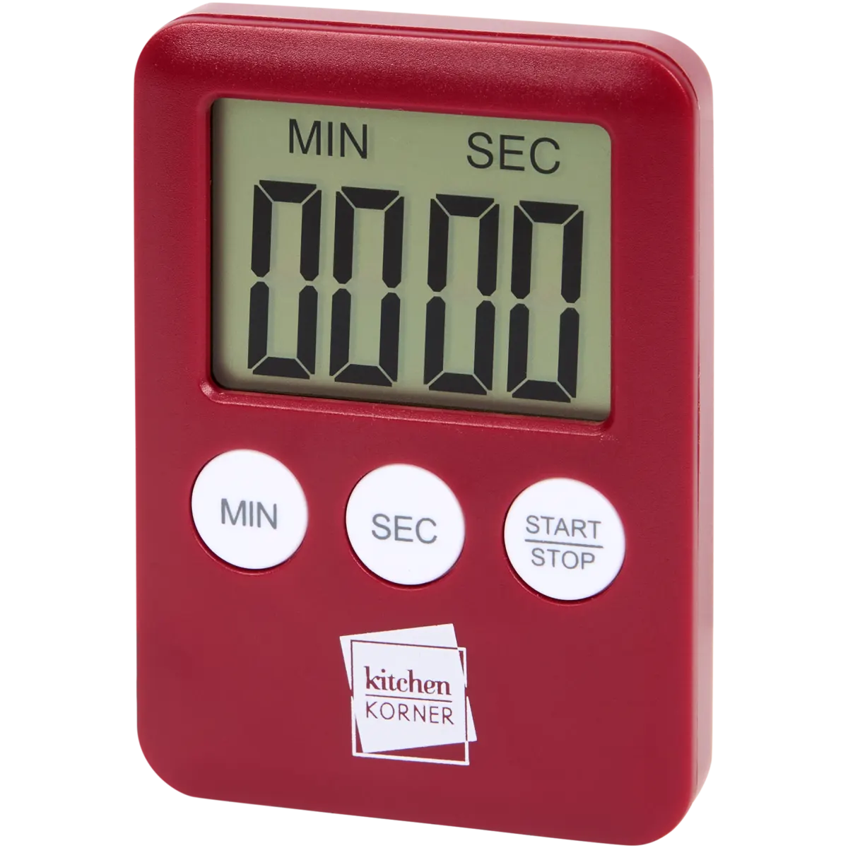 Digitaler Küchentimer