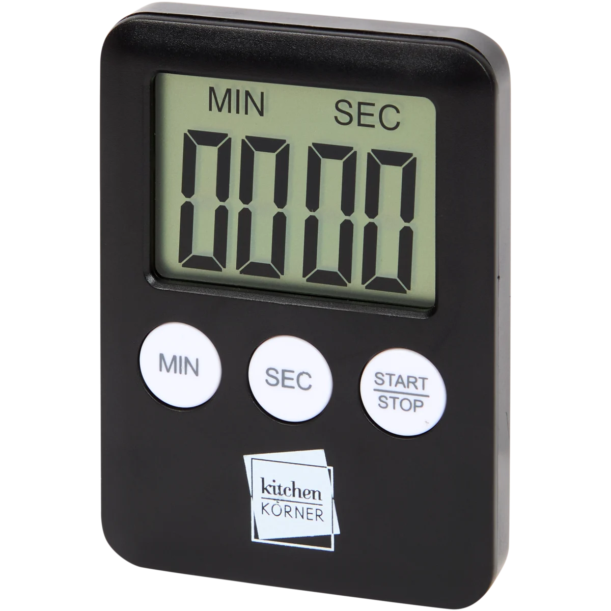 Digitaler Küchentimer