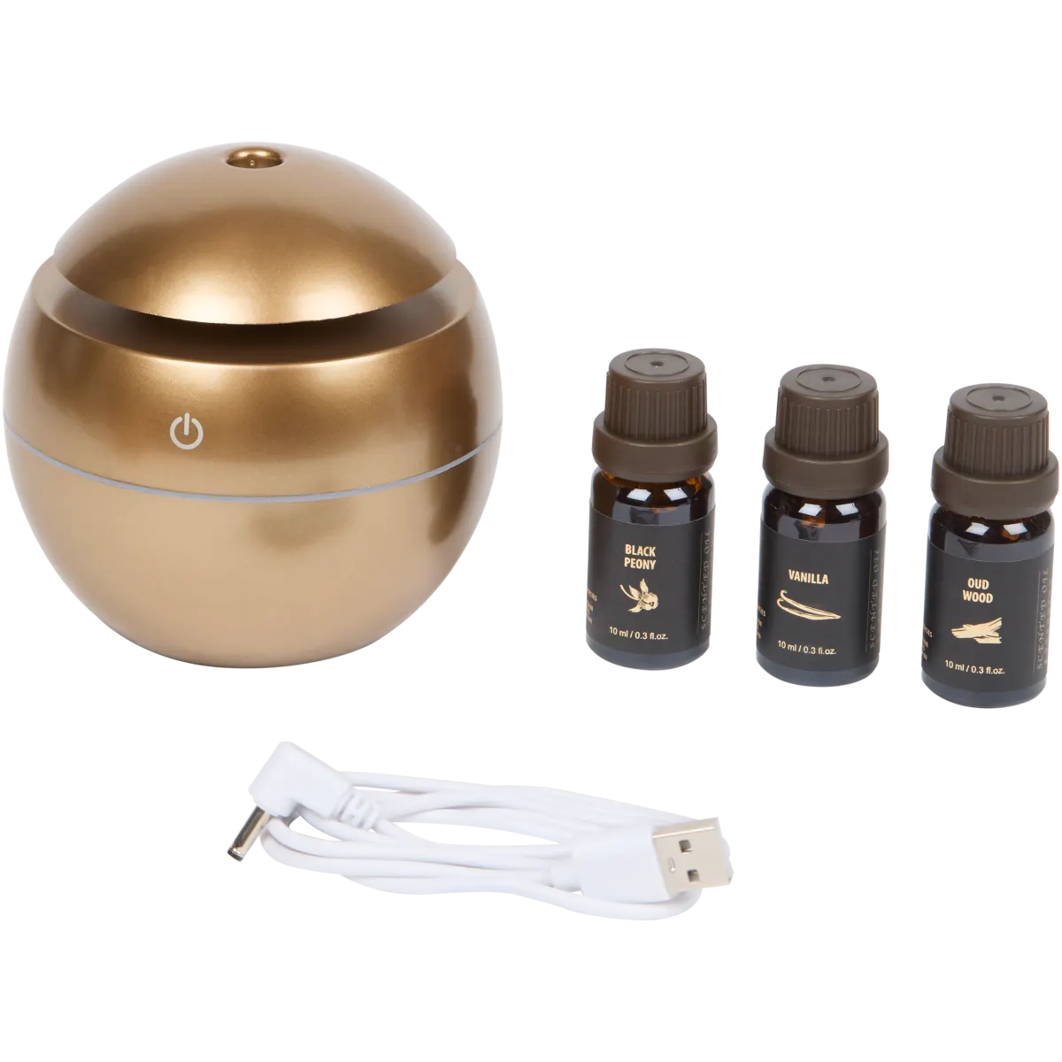 Diffuseur d’huiles essentielles