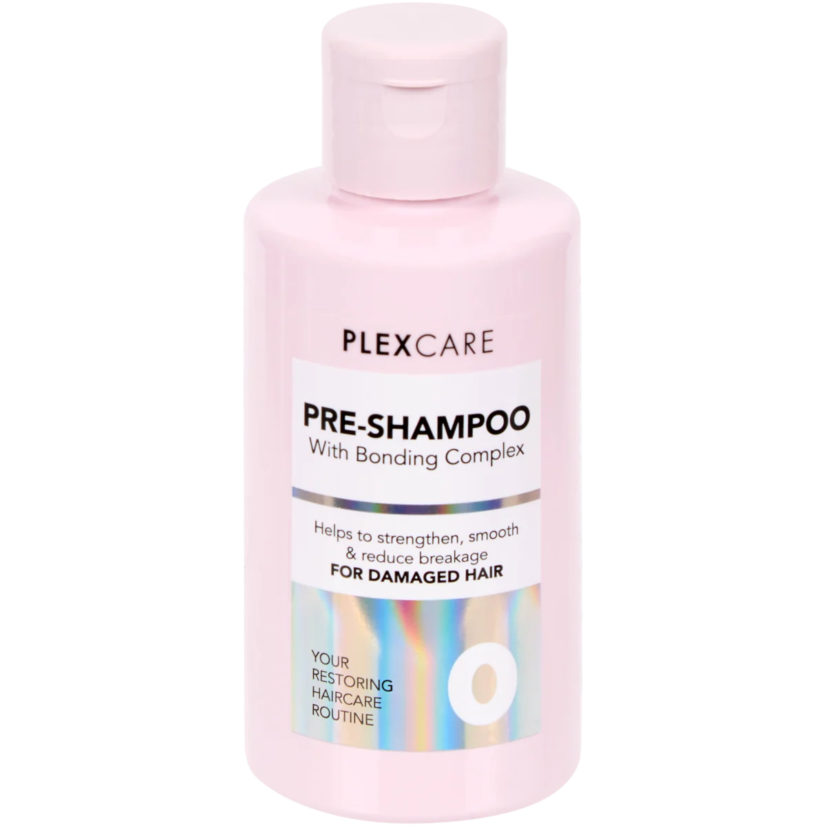 Plex Care pre-shampoo Bonding Complex
