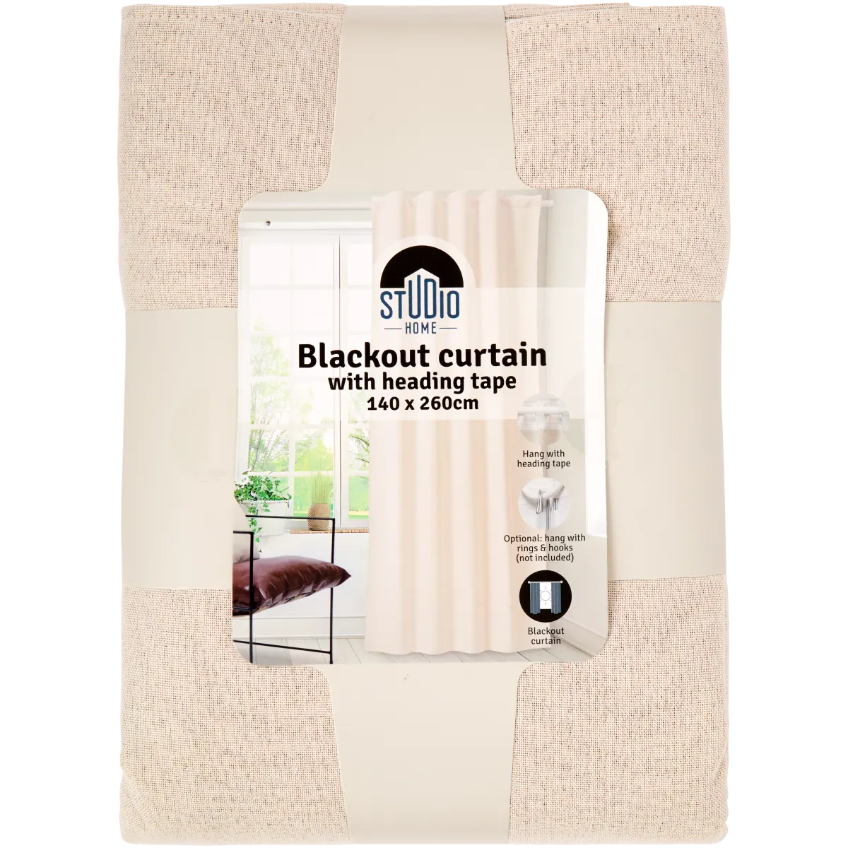 Tenda Per Stall Navy 140x180cm - Impermeabile, Con Cinghie Velcro, Per Privacy E Protezione Cavalli - Foto 2