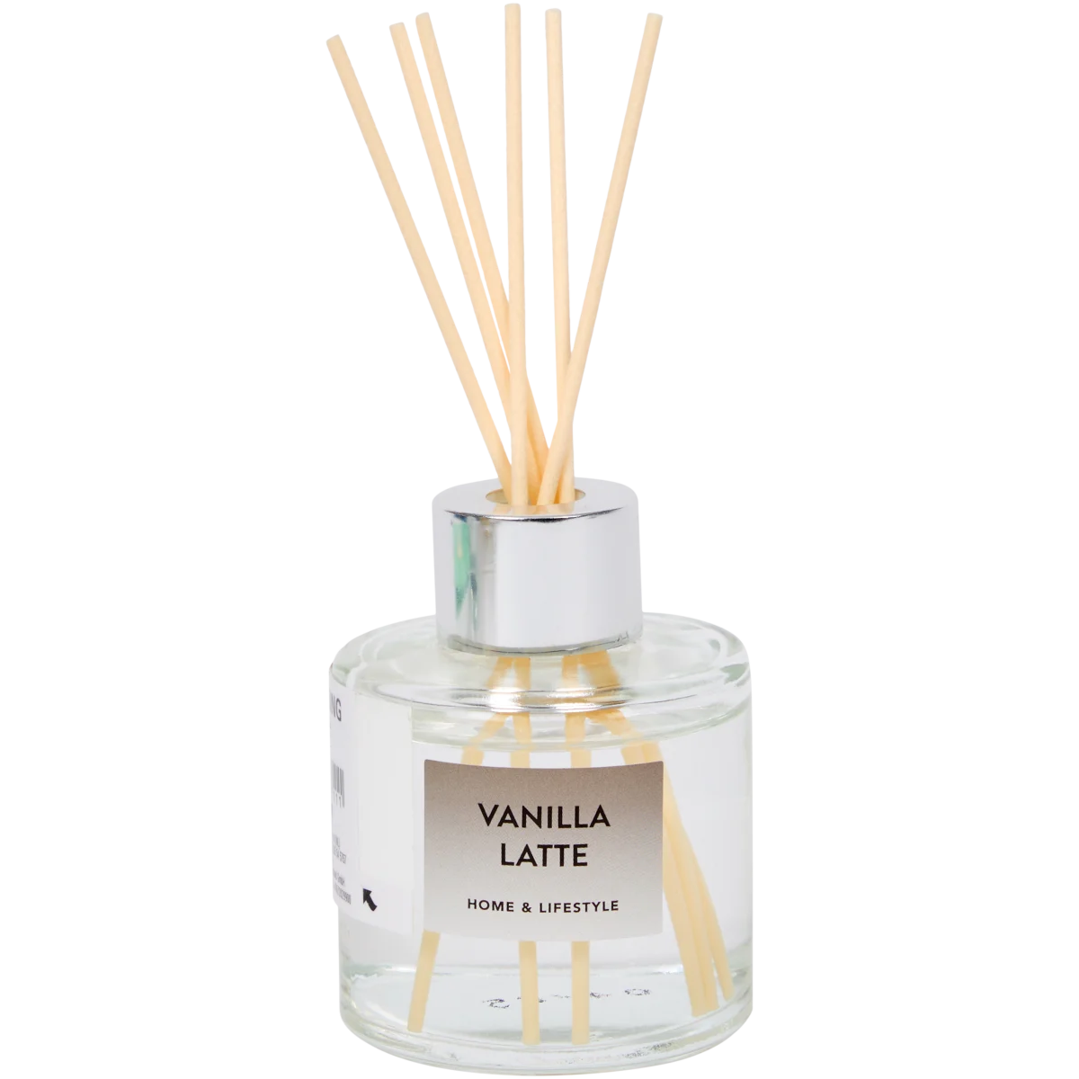 Diffuseur De Parfum LOOAN Bâtonnets – 100ml Ou 280ml – Huile Essentielle Verre