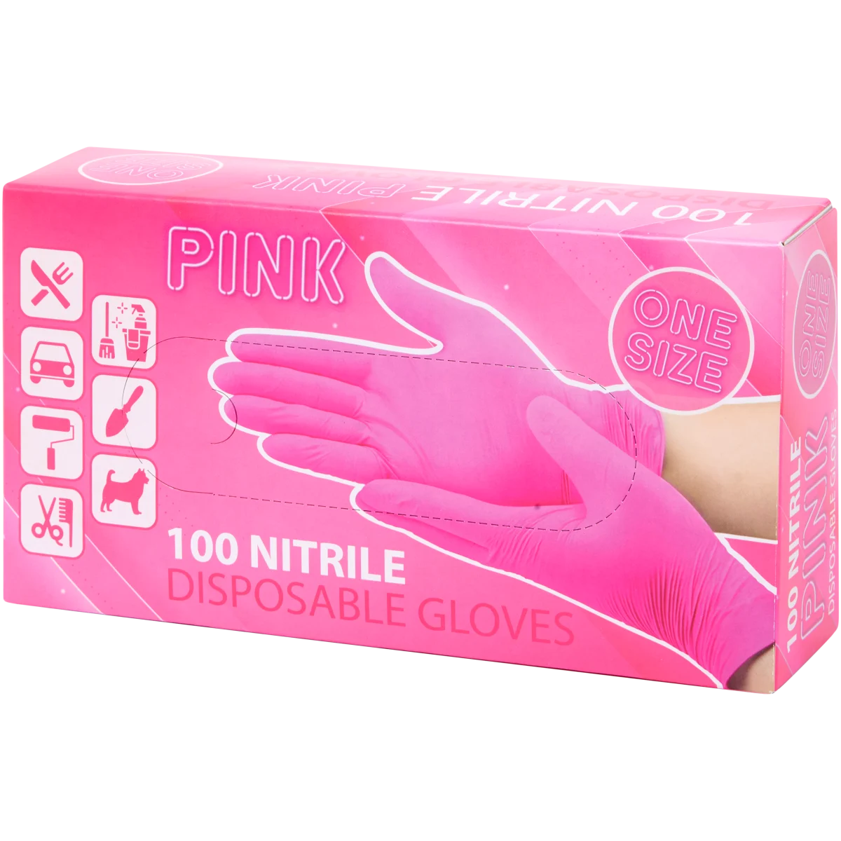 handschuhe bodybuilding Trainingshandschuhe mit Handgelenkbandagen – Gym Generation main image 0