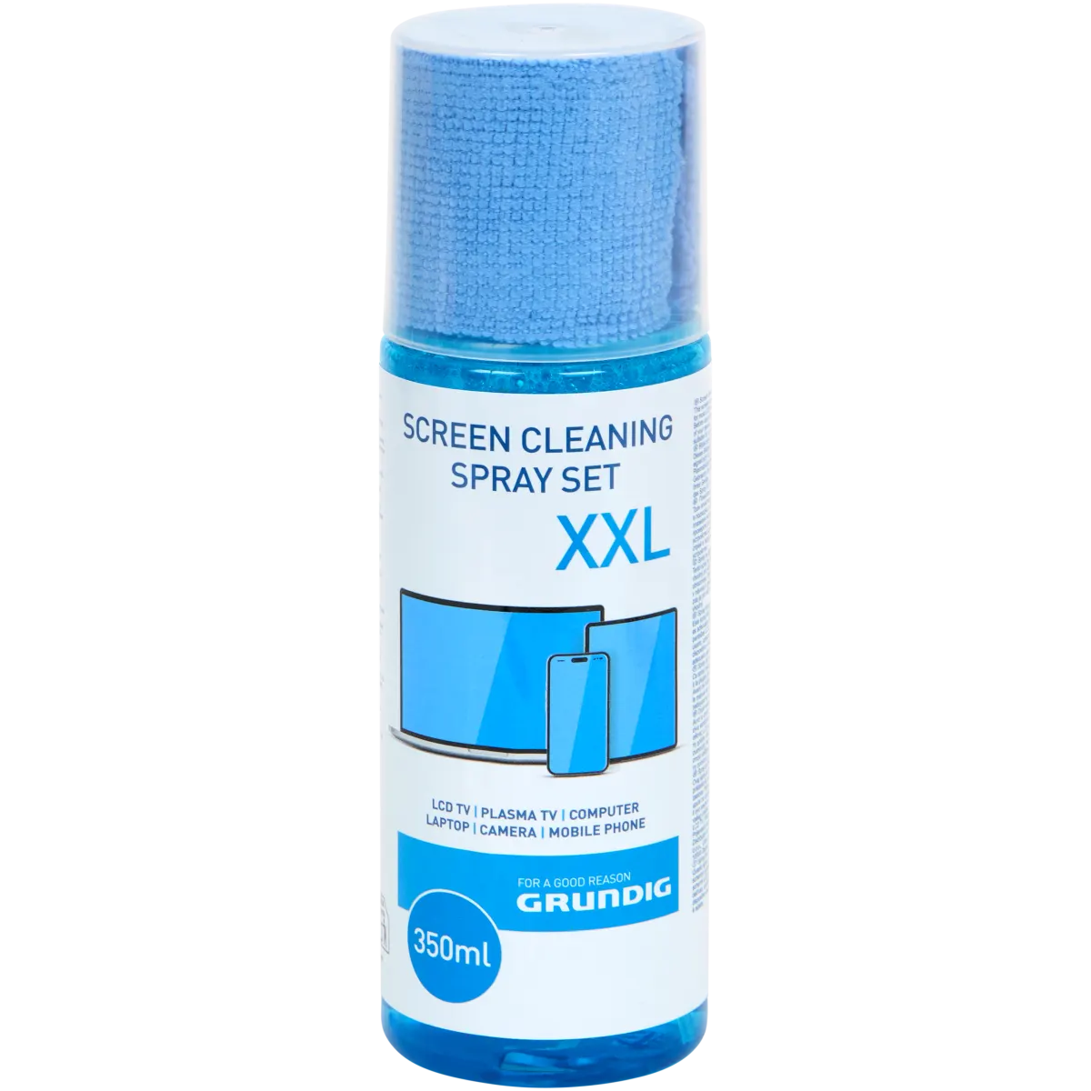 Beeldscherm cleaner - Klusspullen kopen? | Laagste prijs online