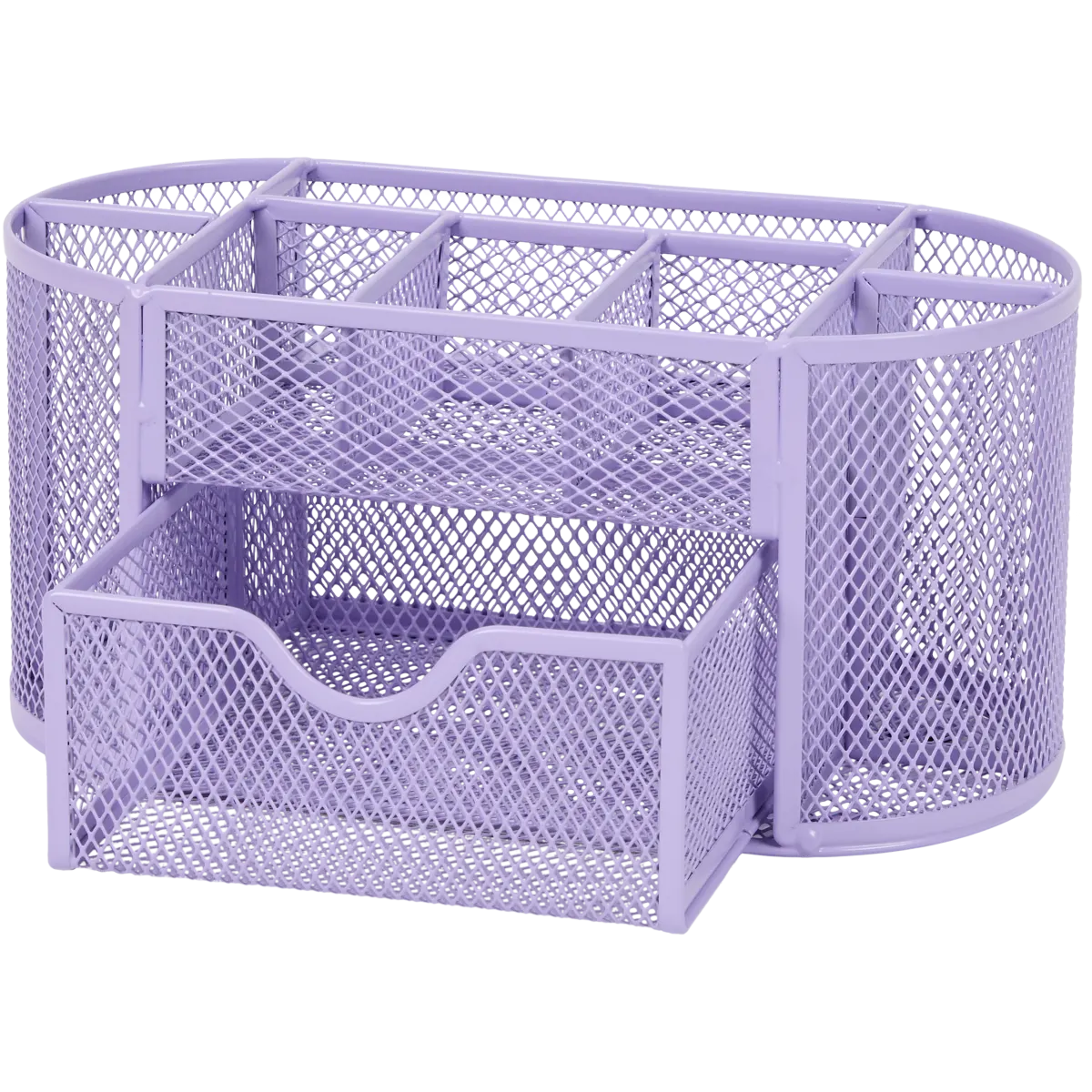 Schreibtisch-Organizer – 22 x 11 x 10,5 cm