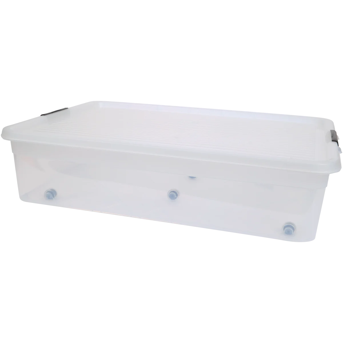 Boîte de rangement Plast1