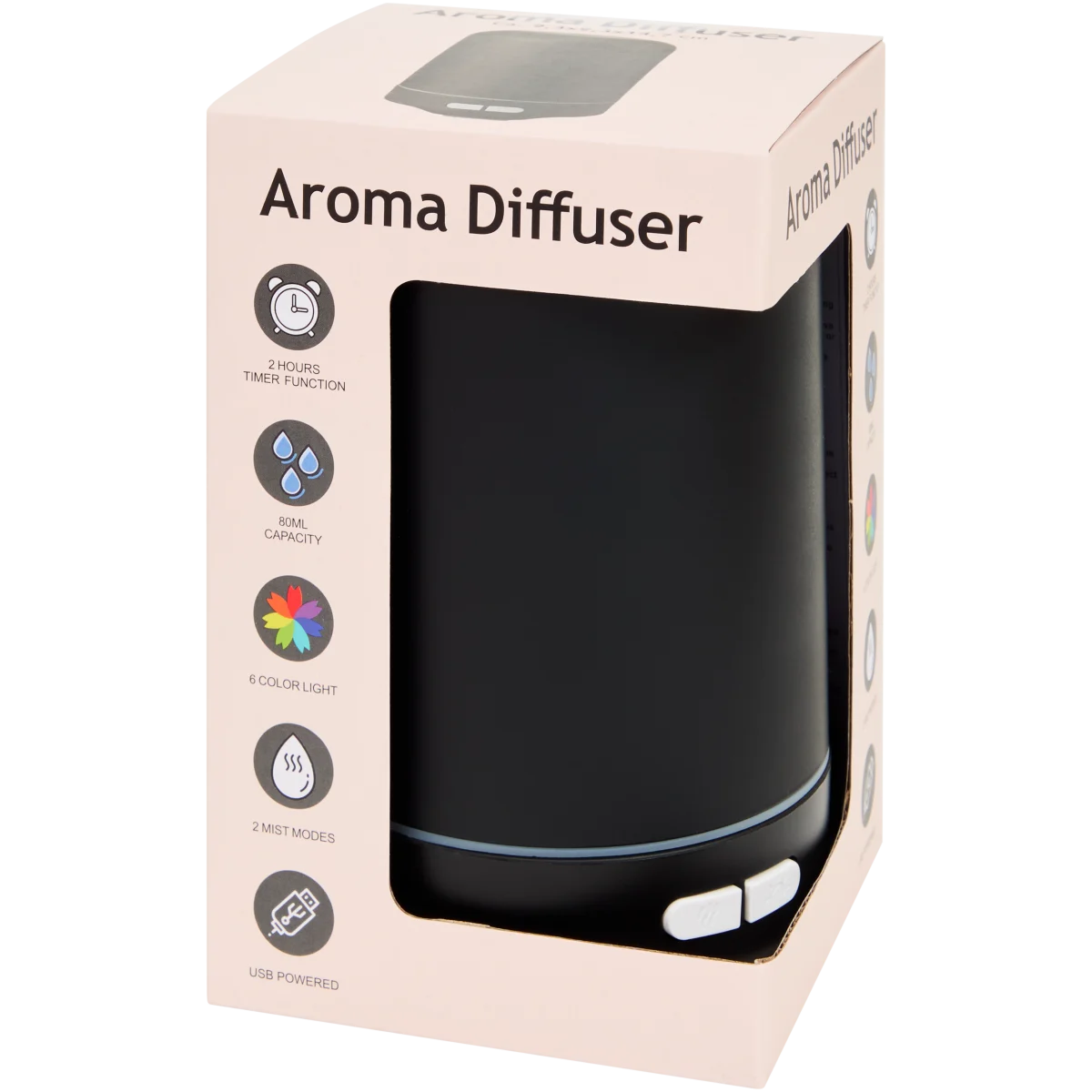 Diffuseur Soft Touch