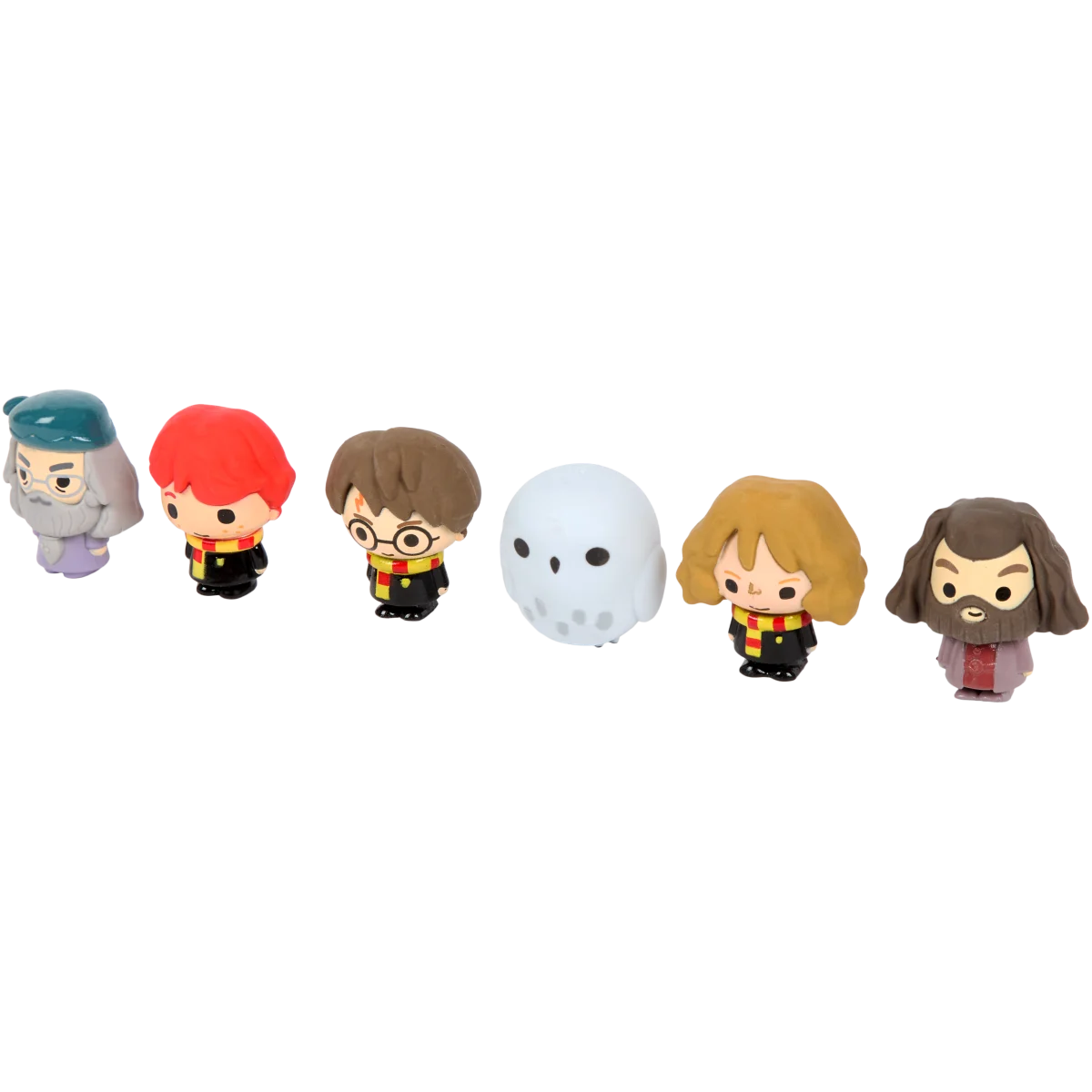 Grembiuli Harry Potter Hogwarts - Confezione Da 5 Unisex Per Adulti - Foto 8