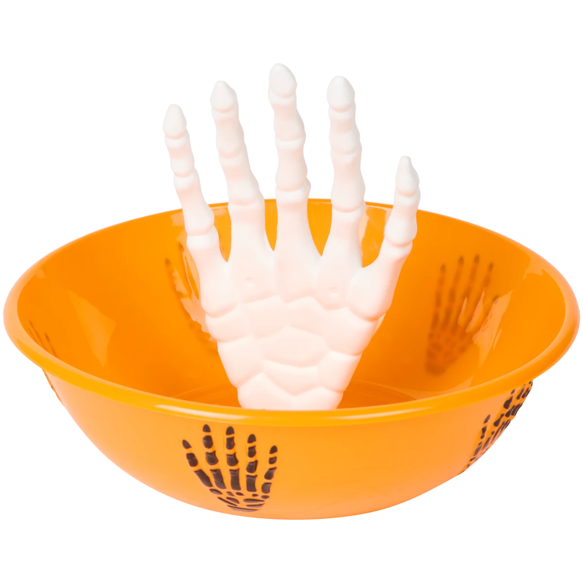 Halloween-Süßigkeitenschüssel – Polypropylen (pp)