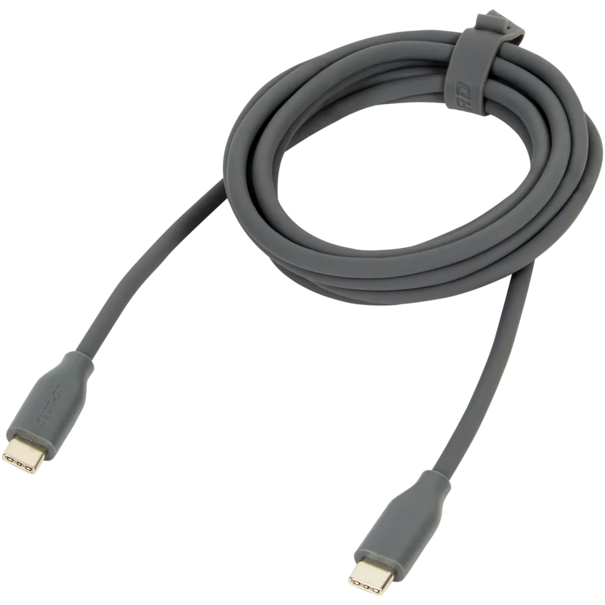 SBS Cavo per Ricarica e Trasferimento Dati con Connettori Usb 2.0 e Micro Usb, Lunghezza 1 Metro, Verde