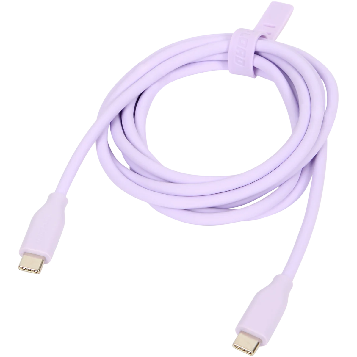 Cavo Di Carico Del Cavo Del Cellulare Bianco Del Usb Un Adattatore Di 2 Cavo Di Carico Del Cavo Del Cellulare Bianco Del Usb Un Adattatore Di 2