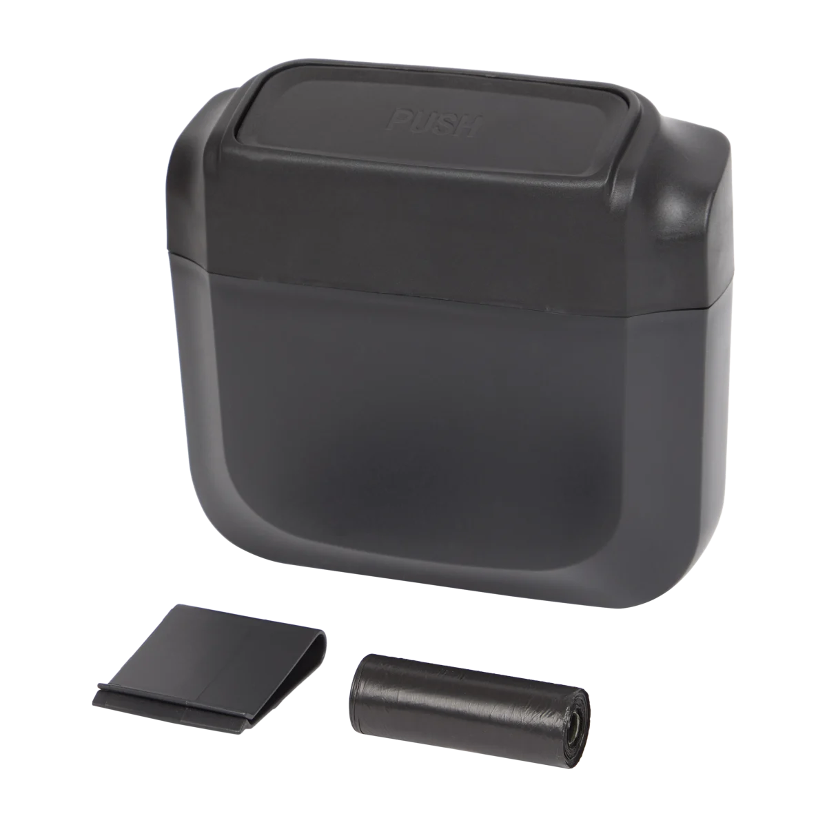 Poubelle de voiture C&C