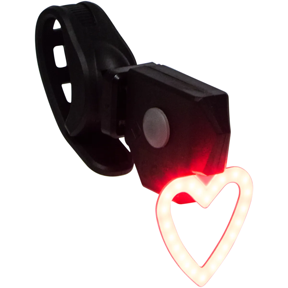 Luci a ruota per bici a LED Activ Life con batterie Italia Luci a ruota per bici a LED Activ Life con batterie Italia