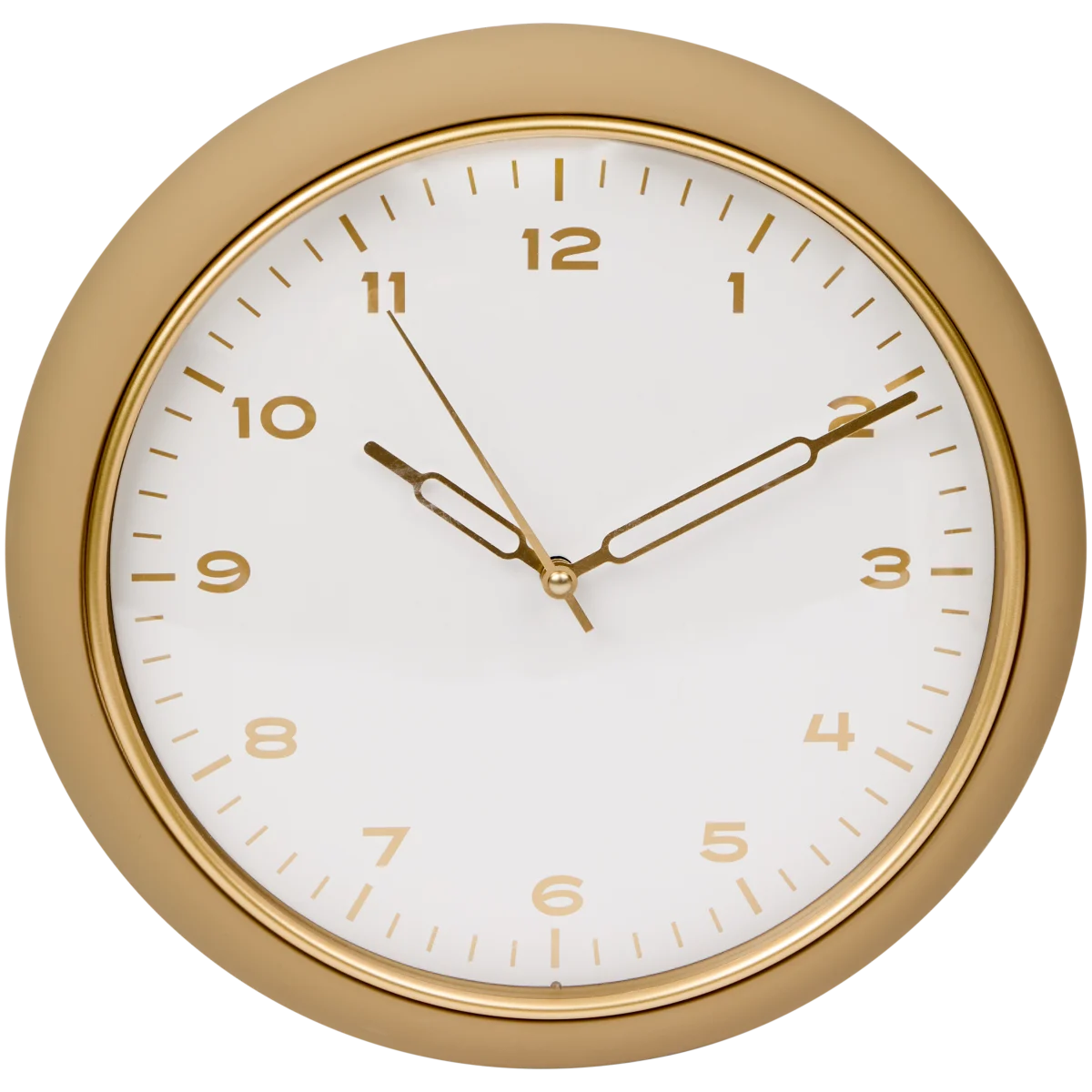 Wanduhr