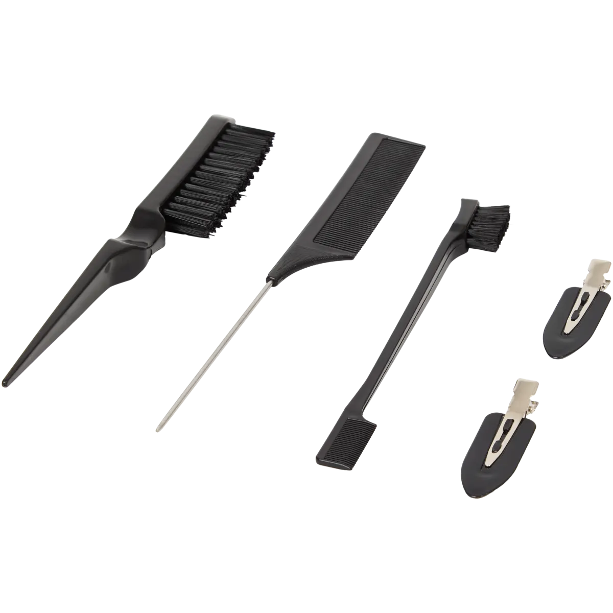 Summer Doppio Strato Grande Clip A Granchio A Farfalla Vuota Accessorio Per Capelli Donne Summer Doppio Strato Grande Clip A Granchio A Farfalla Vuota Accessorio Per Capelli Donne