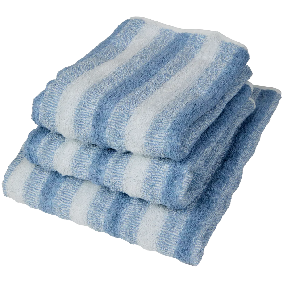 Completo Bagno Asciugamani Accappatoi Uomo Donna Set Pizzo Idea Regalo Corredo | Leroy Merlin - Foto 7