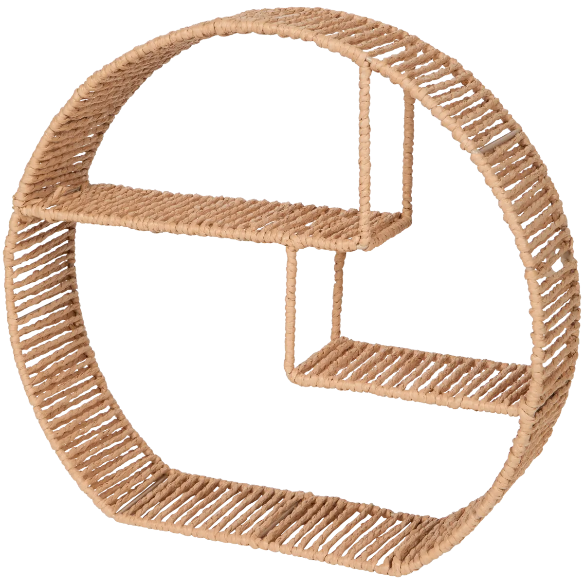 Wandregal – 35 x 10 x 48 cm