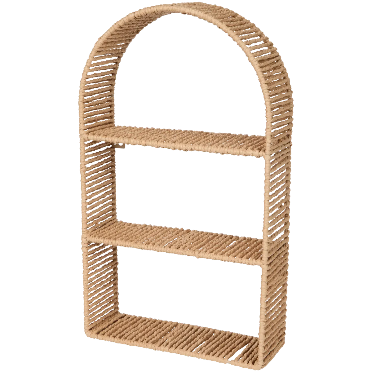 Wandregal – 35 x 10 x 48 cm