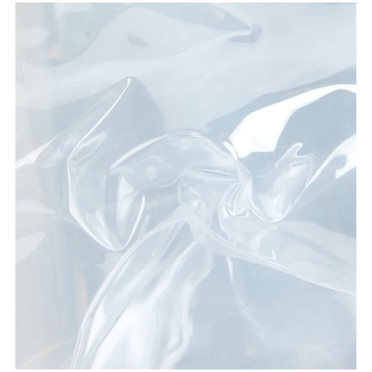 CIEEIN CIEHT PVC Transparant Tafelkleed Tafelbeschermingsfolie afdekking voor meubels Dikte 2mm Maat 110x140cm
