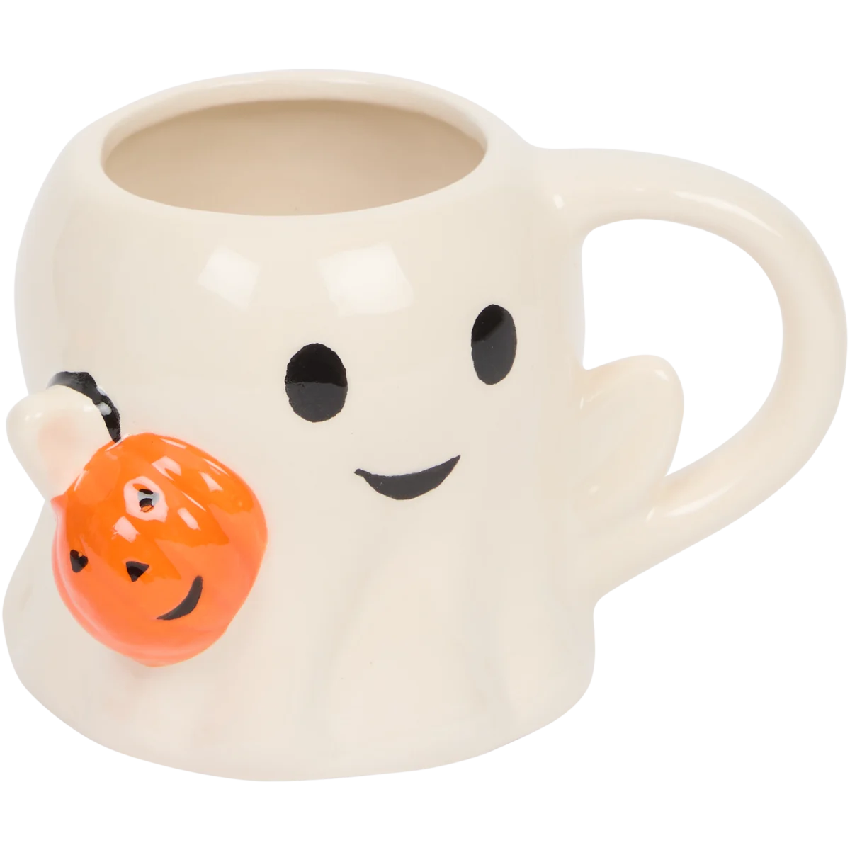 Mug d'Halloween