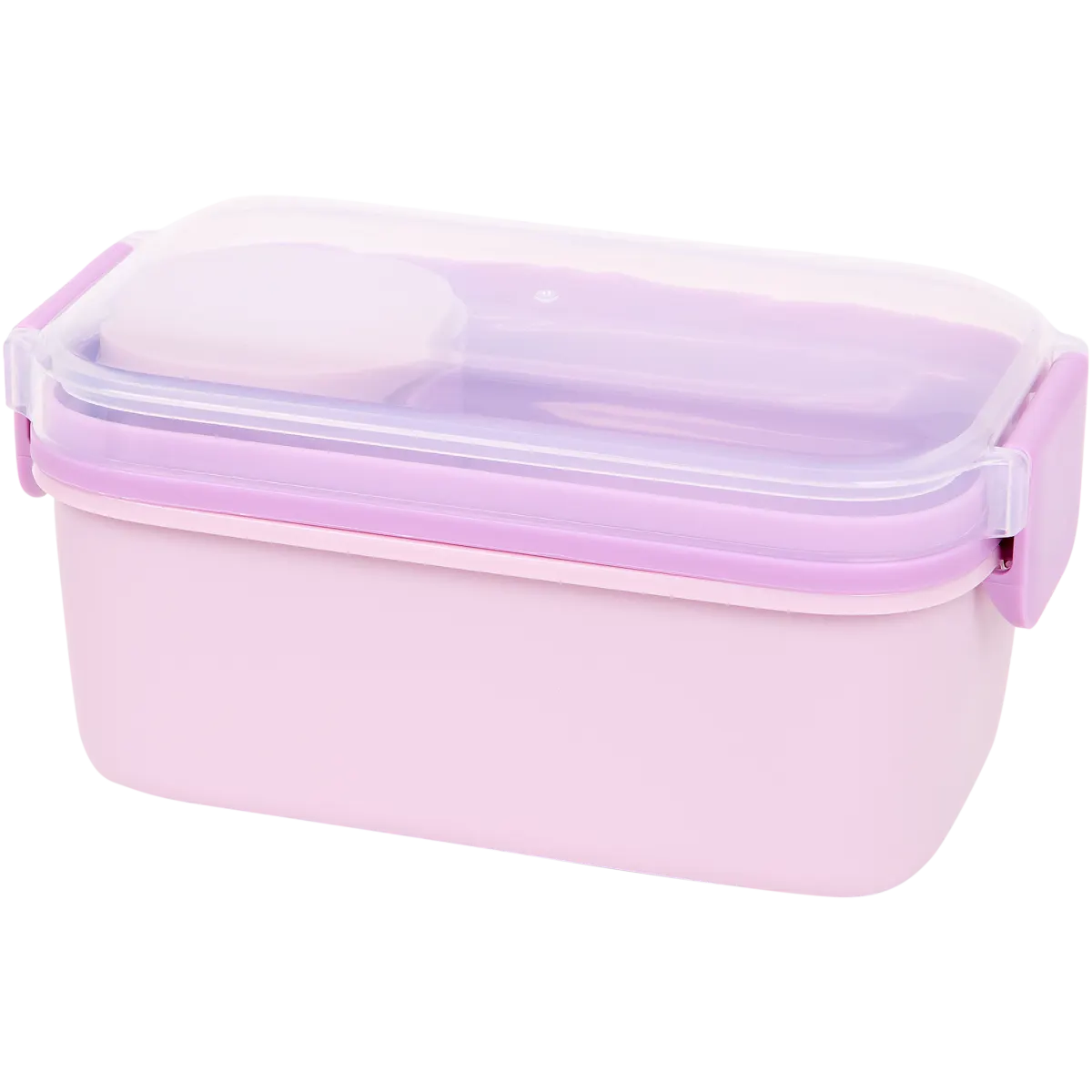 P:os, 27558, contenitore per il pranzo per ragazze, con design colorato
