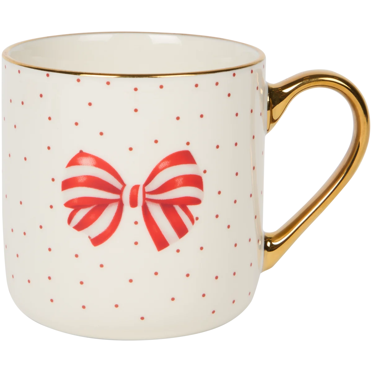 Weihnachtstasse