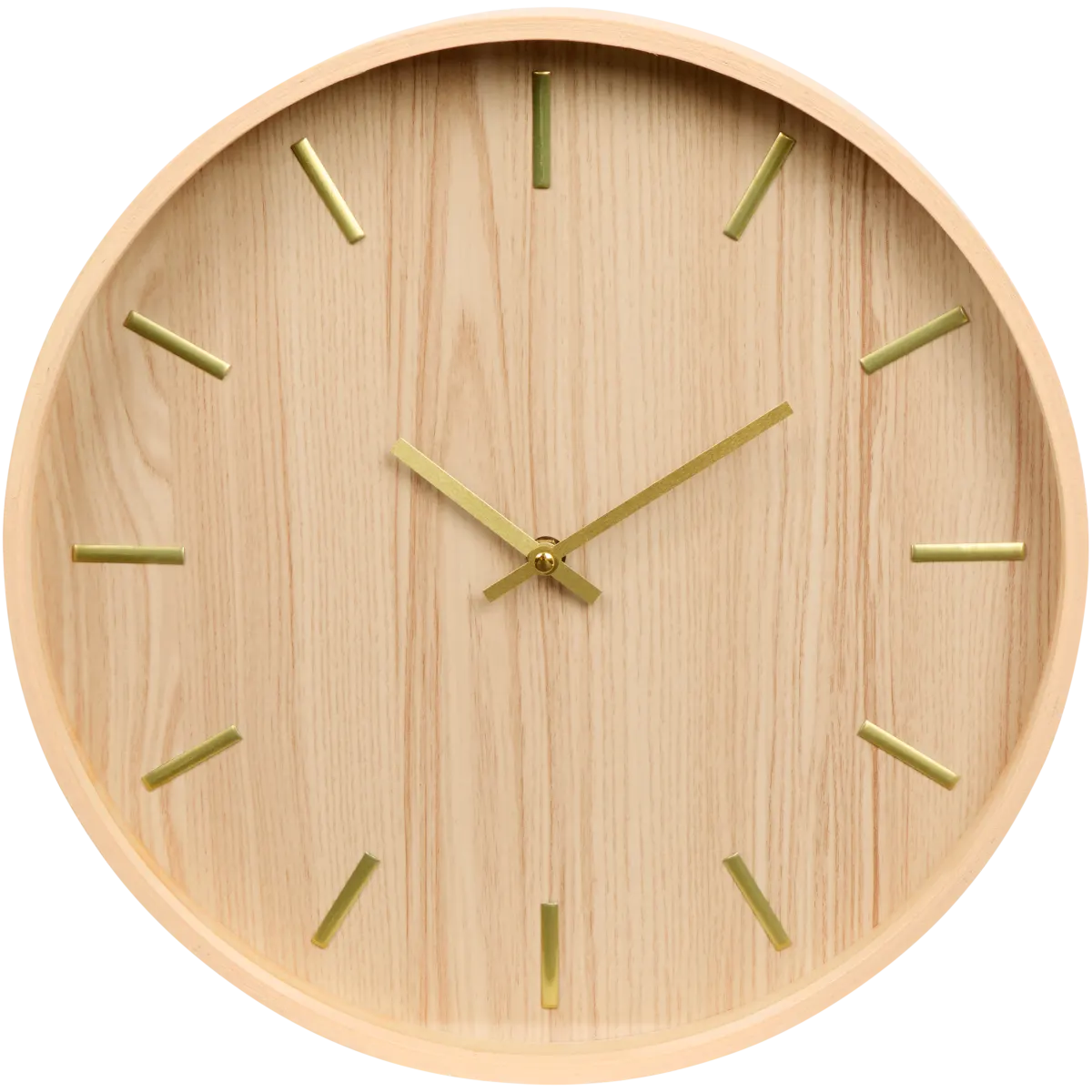 Wanduhr