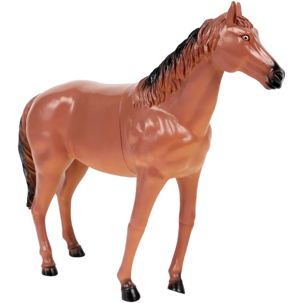 Promo Figurines Élastiques Stretch Squad chez Action