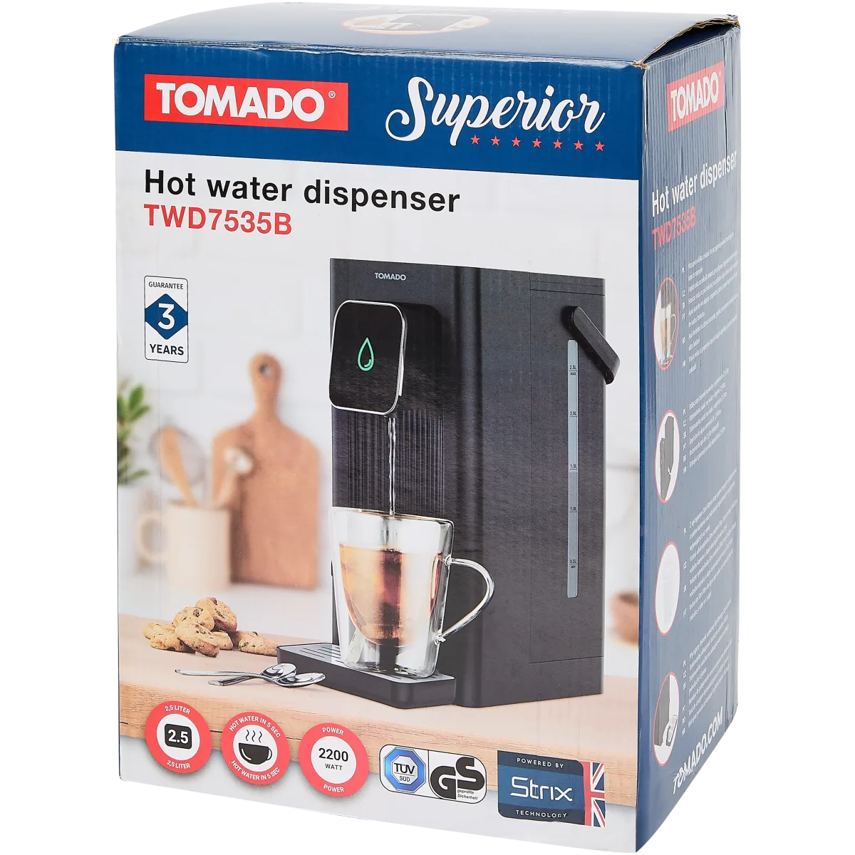 Machine A Vin Chaud Bouteille Et Carafe Filtrante Saro Distributeur D'eau Chaude 19 Litres Distributeur Eau Chaude