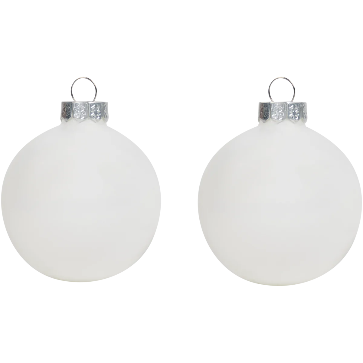 Weihnachtskugeln