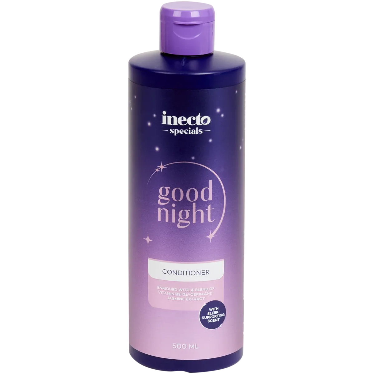 Balsam Inecto Specials Goodnight | Action RO