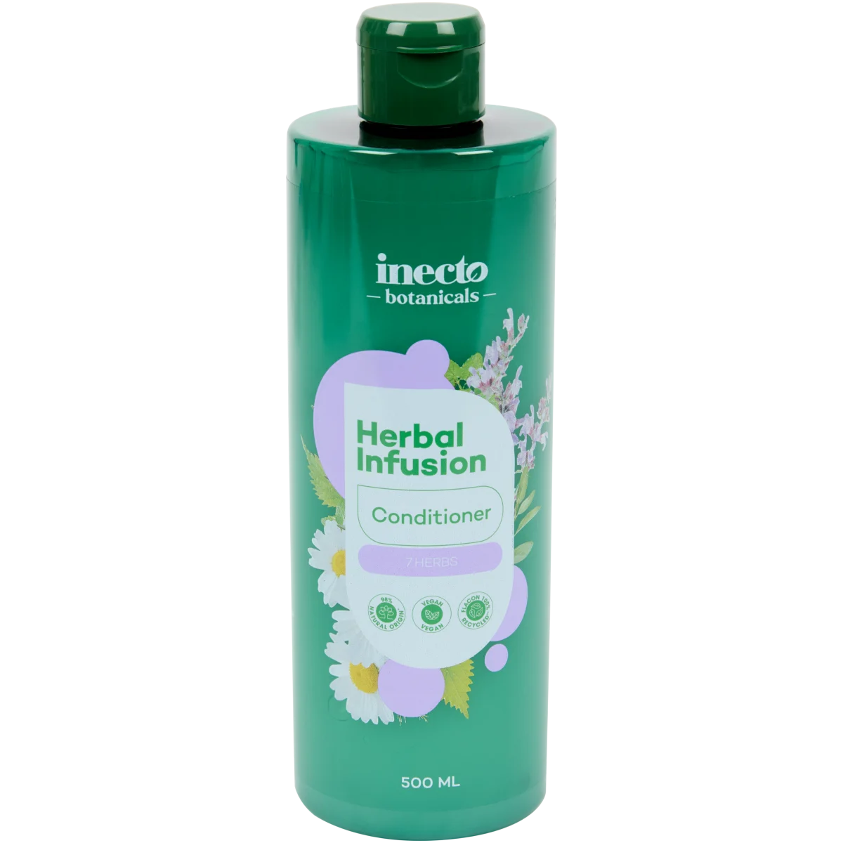 Balsam Inecto Botanicals | Action RO