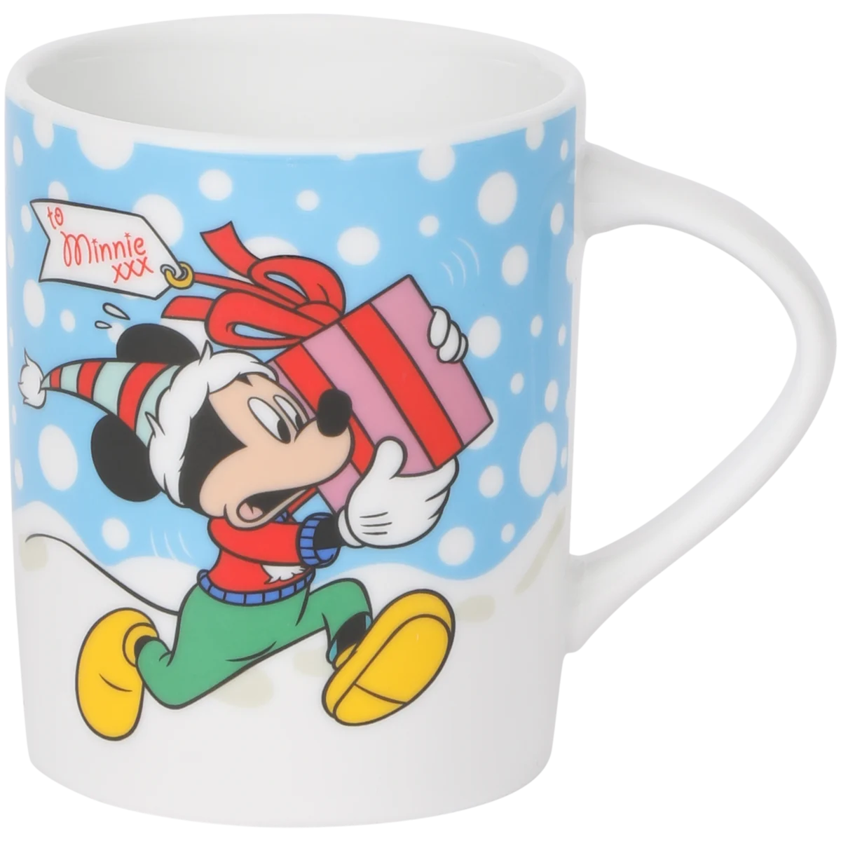 Weihnachtstasse