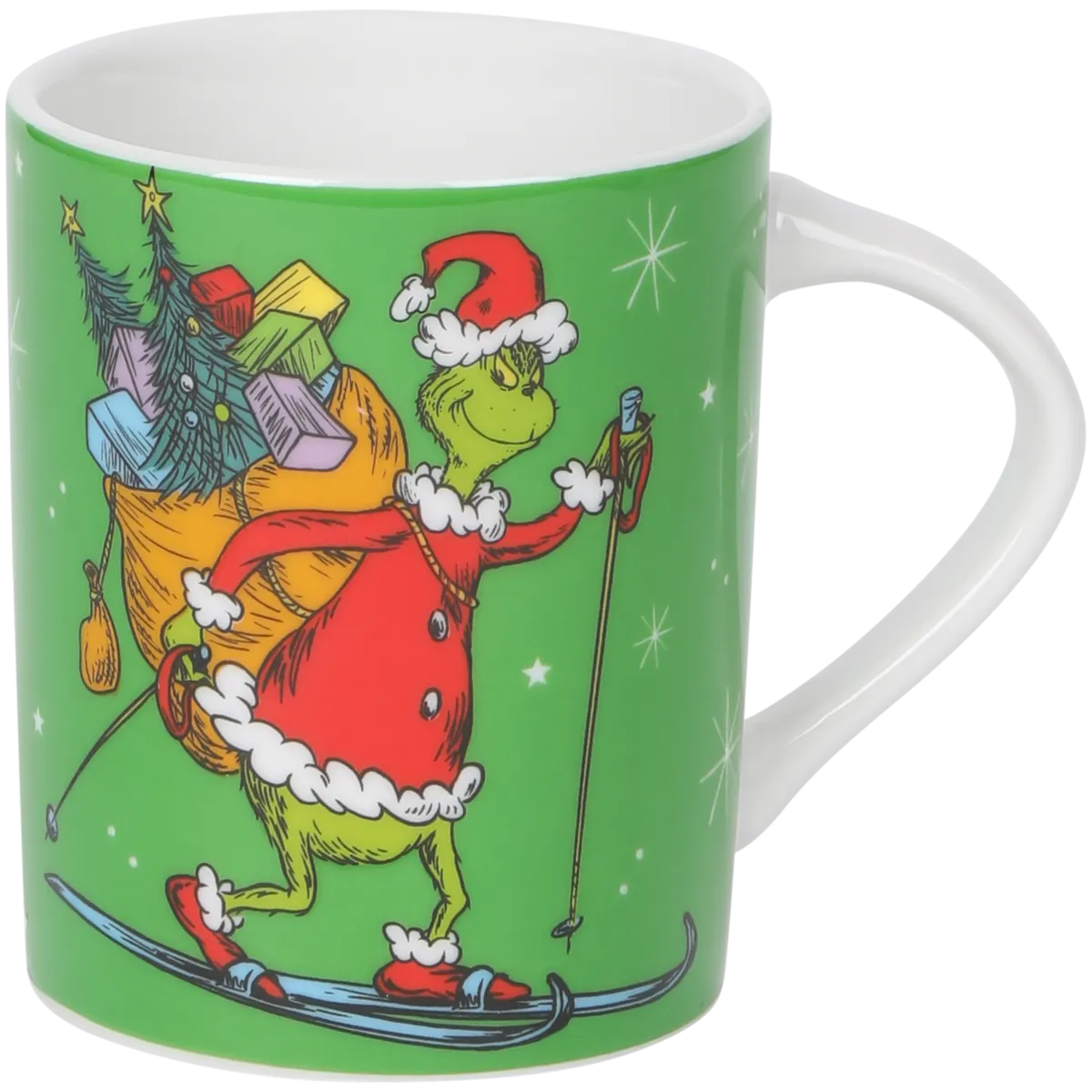 Weihnachtstasse